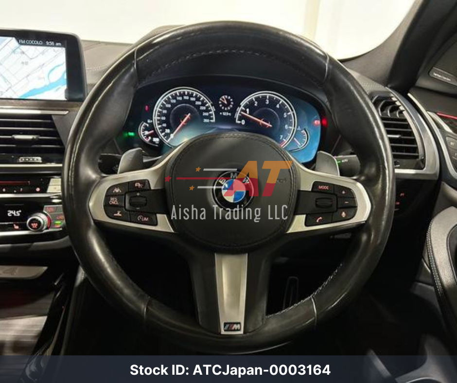 2019 BMW X4